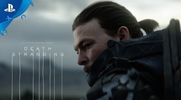 A launch trailer előtt még egy újabb promóciós videót kapott a Death Stranding