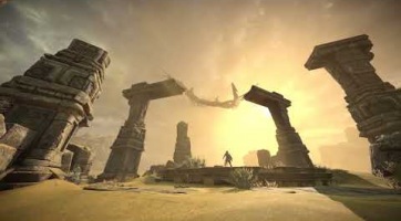 Itt a bizonyíték, hogy milyen elképesztően szép lett a PS4-es Shadow of the Colossus