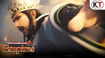 2022 februárjában jön nyugatra a Dynasty Warriors 9 Empires