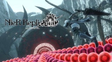 Megmutatta magát mozgásban a NieR Replicant