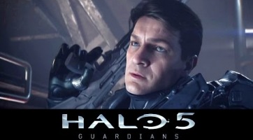 Megtekinthető a Halo 5: Guardians nyitójelenete