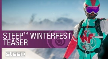 Steep: májusban már szánkózhatunk is benne