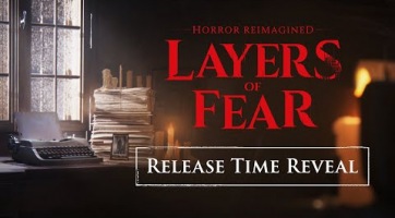 Júniusban érkezik a Layers of Fear