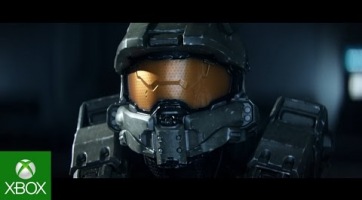 Befutott a Halo: The Master Chief Collection utolsó trailere