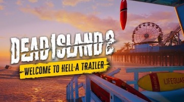 Friss gameplay videó érkezett a Dead Island 2-höz