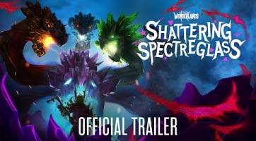Már elérhető a Tiny Tina's Wonderlands negyedik kiegészítője