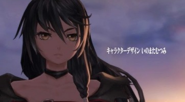 Itt az első Tales of Berseria trailer