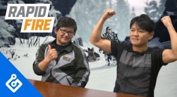 Monster Hunter World: az Iceborne lesz az első és utolsó kiegészítő
