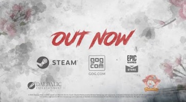 Megjelent a Shadow Tactics önálló kiegészítője, az Aiko's Choice