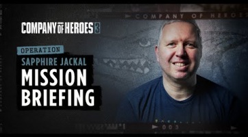 Megkapta első nagyobb javítását a Company of Heroes 3