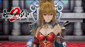 Demó formájában már kipróbálható a Romancing SaGa 2: Revenge of the Seven