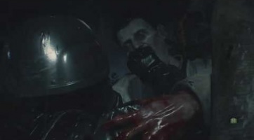 A 4th Survivor módra fókuszál a legújabb Resident Evil 2 Remake videó