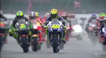 Bejelentve a Valentino Rossi The Game