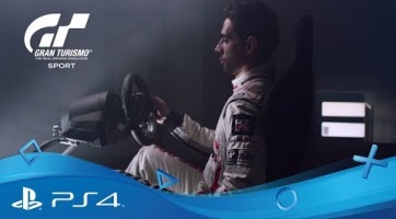 Több mint 1 millióan próbálták ki a Gran Turismo Sport demóját, trailerekkel ünnepelhetjük