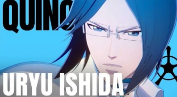 Karakter trailerekkel gazdagodott a Bleach: Rebirth of Souls