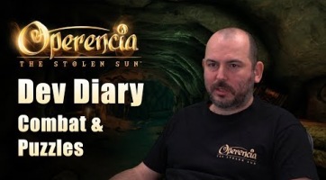 Újabb fejlesztői naplót kapott a magyar fejlesztésű Operencia: The Stolen Sun RPG