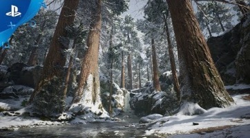 Megérkezett a S.O.N. című PS4-exkluzív horror negyedik gameplay trailere