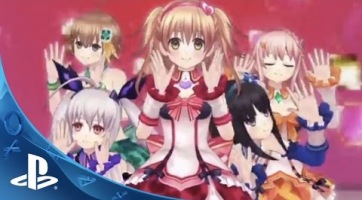 Áprilisban érkezik az Omega Quintet