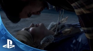 Until Dawn: Valentin napi rettegés (trailer)