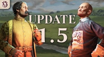 A húsz éves Victoria-franchise új DLC-vel ünnepli a jubileumot