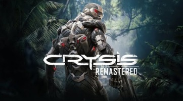 Hivatalos: jön a Crysis Remastered