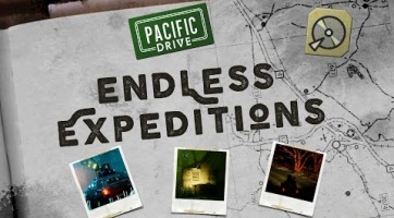 Jövő héten megkapja a legnagyobb frissítését a Pacific Drive