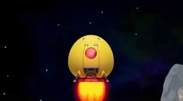 Szeptemberre kapott megjelenési dátumot a Spelunky 2