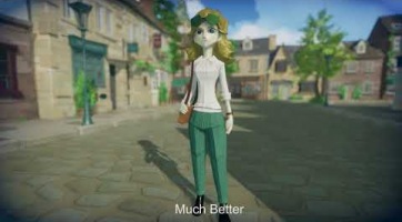 Kickstarteren próbál szerencsét a The Good Life, a Deadly Premonition alkotójának új játéka