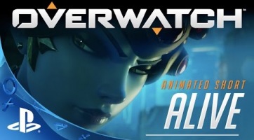 Befutott az Overwatch második animációs filmecskéje