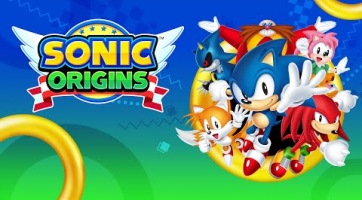 Júniusban jelenik meg a Sonic Origins