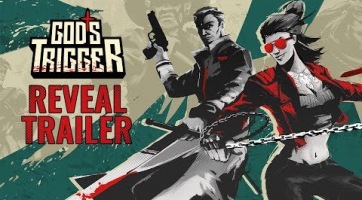 God's Trigger címmel készül a Dying Light alkotóinak új akciójátéka