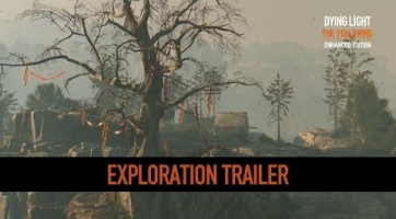 Dying Light: The Following - traileren feszít a kibővült pálya
