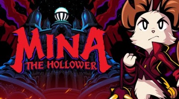 Mina the Hollower címmel mutatták be legújabb játékukat a Shovel Knight alkotói