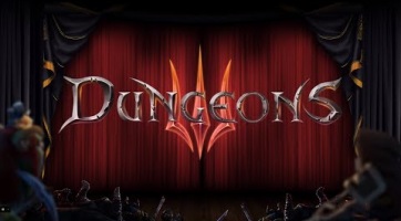 Megérkezett a Dungeons 3 utolsó kedvcsinálója
