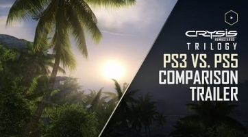 Októberben robog be a Crysis Remastered Trilogy