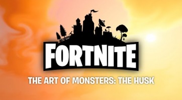 Fejlesztői naplón a Fortnite