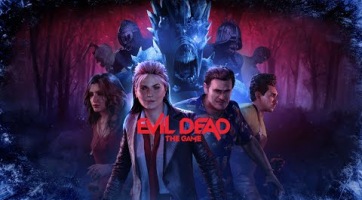 Új játékmóddal bővült az Evil Dead