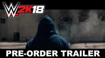 Kurt Angle lesz a WWE 2K18 előrendelői ajándéka
