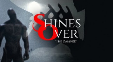 Megjelent a Shines Over: The Damned című horror, ahol csak a kutyánk van velünk