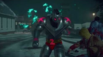 A Street Fighter karaktereire koncentrál a legújabb Dead Rising 4: Capcom Heroes trailer
