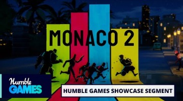Konzolokra is megjelenik a Monaco 2 című kooperatív betörős játék