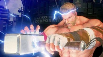 Az előrendelői ajándékokról szól a legfrissebb Marvel vs Capcom Infinite trailer