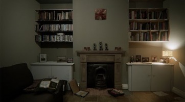 Allison Road: elrajtolt a Silent Hills inspirálta horror Kickstarter-kampánya