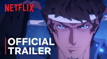 Friss kedvcsinálót kapott a Castlevania: Nocturne