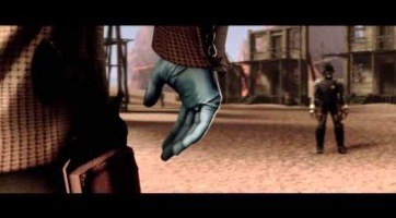 Vadnyugati hangulat és cowboyok érkeznek a Payday 2-be
