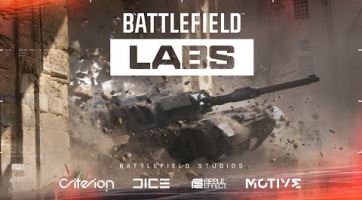 Az EA tesztelésre hív az új Battlefield játékhoz