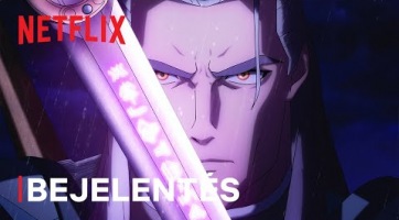 Bemutatkozott a The Witcher: Sirens of the Deep animációs film