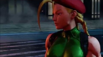Megtekinthető a Street Fighter V sztori módjának első 10 perce