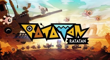 Ratatan címmel mutatta be új játékát a Patapon alkotója