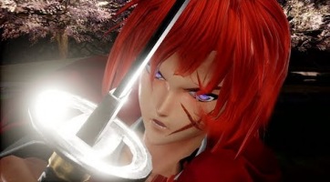 Jump Force: Kenshin és Shishio az aktuális kedvcsináló sztárja